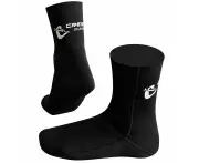 Cressi Supa 3mm Spearfishing and Diving Socks Water Sport #XL