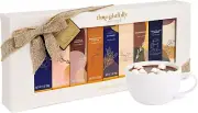 Gourmet, Gourmet Hot Chocolate Gift Set, Flavours Include Salted Caramel, Toaste