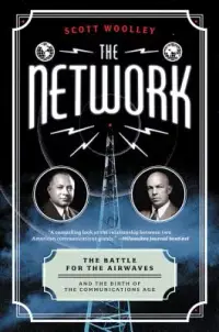 在飛比找博客來優惠-The Network: The Battle for th