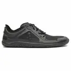 NEW VivoBarefoot Primus Lite III Men's 14 All-Weather WaterRepellent Shoes Black