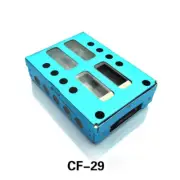 For Panasonic Toughbook CF-29 HDD Hard Drive Disk Caddy + HDD Cable