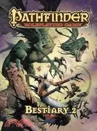 在飛比找三民網路書店優惠-Pathfinder Bestiary 2