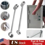 Hinges Gap Adjusting Wrench-Door Hinge Repair Spanner-Adjustable Wrench Tool US