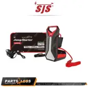 SJS Jump Starter V13 Power Pack 88.8Whr with 4S x 2P Raltech Lipo Cells SJSV13