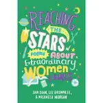 REACHING THE STARS: POEMS ABOUT EXTRAORDINARY WOMEN & GIRLS