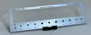 Marantz 4300 Receiver Front Panel Faceplate (Face Plate) - Clean!