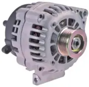 NEW ALTERNATOR FITS PONTIAC SUNFIRE CHEVROLET CAVALIER 2.4L 1999-2002 10464432 (for: Chevrolet)