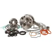 New HOT RODS Complete Bottom End Crank Kit For KAWASAKI H-CBK0101