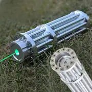 Green Laser Pointer Laser Pen Teaching-Aid Laser Pen 532nm Green Laser Pen Gift