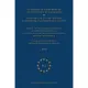 Yearbook of the European Convention on Human Rights / Annuaire De La Convention europeenne Des Droits De L’Homme: Manual on the