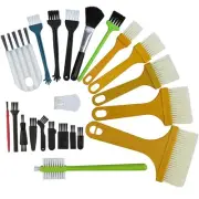 22 Pcs Small Cleaning Brush,Electronic Brush Cleaning Computer Keyboard,Laptop