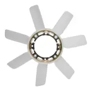 Fit Toyota LiteAce Van 4Door Wagon CM20 YM20 YM21 1C 1Y Engine Cooling Fan Blade