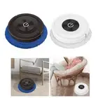 Smart Robot Vacuum Cleaner Mopping Low Noise Sweeping Dry and Wet Mop Floor