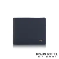 在飛比找momo購物網優惠-【BRAUN BUFFEL 德國小金牛】台灣總代理 維克多-