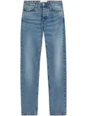 [AMI Paris] classic-fit jeans 34 Blue