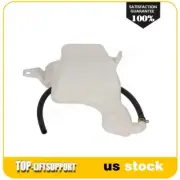 Radiator Coolant Overflow Tank For 2007-2012 Dodge Caliber 2.0L