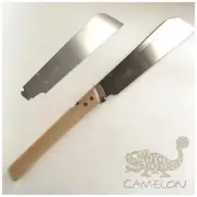 GYOKUCHO Razor Saw 240mm "ORIZURU" 9.4inch 25.4 TPI DOUZUKI FUGAKU Japan 2845