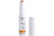 Dr. Hauschka Coverstick - #01 (natural) --2g/0.07oz By Dr. Hauschka