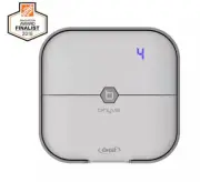 Orbit 4-Zone B-hyve Smart Wi-Fi Indoor Timer