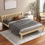 Alfordson Bed Frame King