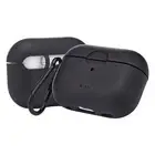 Case-Mate Tough Case with Carabiner ClipFor AirPods Pro/Pro (2nd Gen) - Black