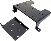 KFI Products Winch Mount for 2015-2017 Can-Am Commander Max 1000 Limited UTV