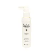 Nioxin Scalp Activating Treatment System 1 For Normal To Thin Hair (50 ml)