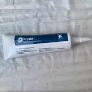 Krytox GPL-203, Tube-8 Oz