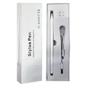BP-16 Universal Stylus Pen Apple Pen Pencil For Touch Screens Compatible With iPad Tablet Android