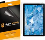 Supershieldz (3 Pack) for Dragon Touch Notepad 102 (10 inch) Screen Protector, High Definition Clear Shield (PET)