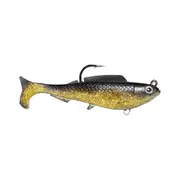 ZMan HerculeZ™ Soft Plastic Lures 4in