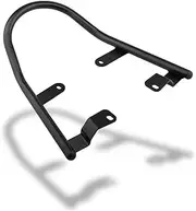 Motorcycle Accessories Passenger Seat Armrest Handle Rail Luggage Rack FIT for XSR 700 2017-2024 Storage Rack