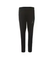 Jordan Jumpman Alpha Dry Boys Activewear Track Pants Black 954941-KK2 Size M