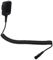 Yaesu MH-74A7A Standard Waterproof type speaker microphone F/S w/Tracking# Japan