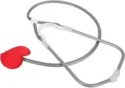 TINEASUR Boys and Girls Pretend Play Medical Kit Toddlers Nurse Costumes for Imaginative Play and Birthday Celebrations