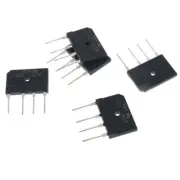 5PCS 35A 1000V Diode Bridge Rectifier GBJ3510:0J.AW