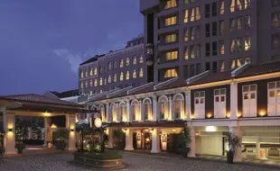 新加坡悦樂雅柏酒店Village Hotel Albert Court by Far East Hospitality