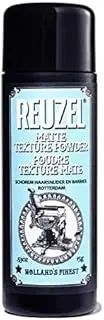 REUZEL Matte Texture Powder, 0.5 fl oz (15 ml)