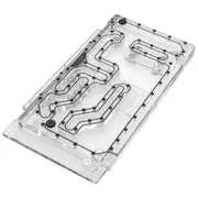 [EK Waterblocks] EK Quantum Reflection 2 PC-O11D EVO D5 PWM DRGB Plexi