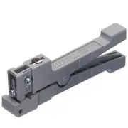 IDEAL Coax/Fibre Ringer Stripper Up to 3.2mm