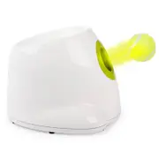Hyper Fetch Mini Dog Ball Thrower - Small Interactive Pet Toy Launcher