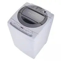 在飛比找PChome商店街優惠-TOSHIBA DD直驅變頻10公斤洗衣機 AW-DC115