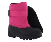 Polo Ralph Lauren Everlee Boot PS Girls Shoes