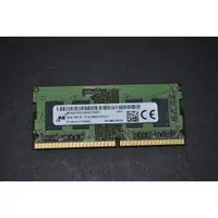 在飛比找蝦皮購物優惠-美光Micron DDR4-2666 (PC4-2666V)