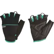 Bbb-Cycling Omnium Gloves - Black/Blue Size XL