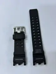 Casio Original G-SHOCK Band GWG-2000-1A1, Black Carbon