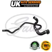 Fits Fiat 500 2012- 1.2 D Radiator Coolant Hose Lower AST 51881796