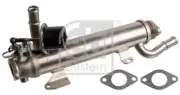 Exhaust Cooler EGR Valve FOR VW EOS 3.2 3.6 06->10 1F7 1F8 BUB Febi