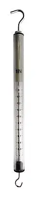 Eisco Labs Economy Dynamometer - Spring Balance, High Resolution, 1N