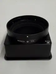 HOT For Bronica ETR lens to ALPA adapter accessory+dhl
